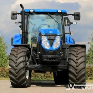 Noordwand Farmlife Behangposter tractor - 3750064 Shop Nu