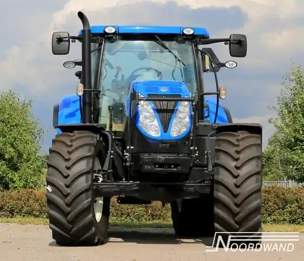 Noordwand Farmlife Behangposter tractor - 3750064 Shop Nu