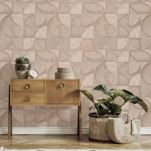 Dutch FC Arber- Addison Warm Taupe - DL26748 Merkproduct