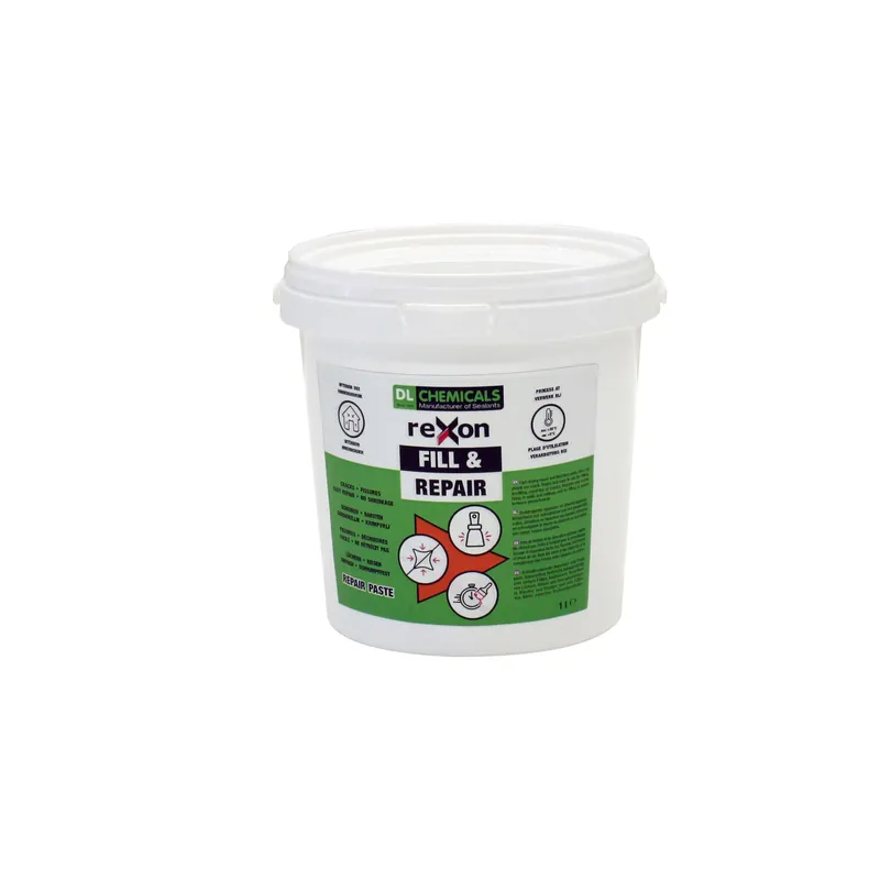 Goedkoop Rexon Fill & Repair