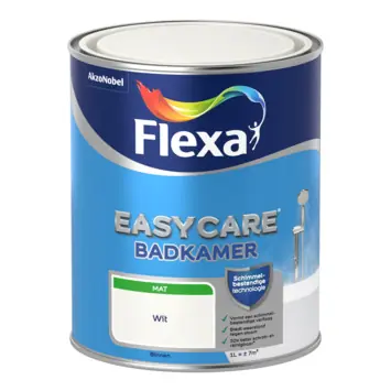Flexa Easycare Badkamer Mat Nu Kopen