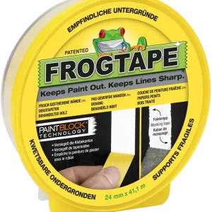Superprijs Frogtape Delicate Surface