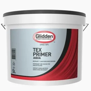 Premium Glidden Texprimer