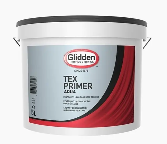 Premium Glidden Texprimer