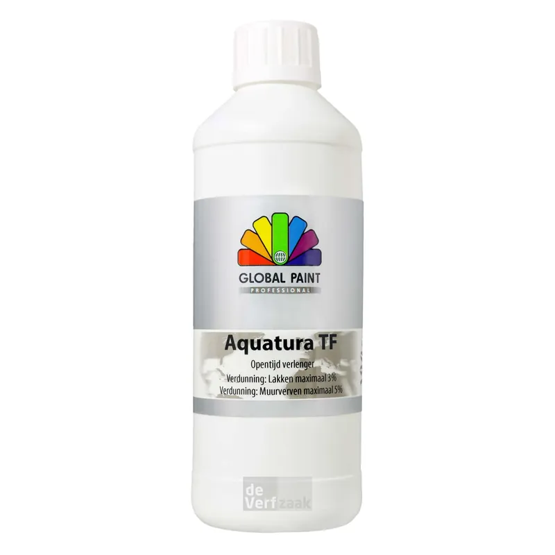 Global Paint Aquatura TF Drogingsvertrager Populair
