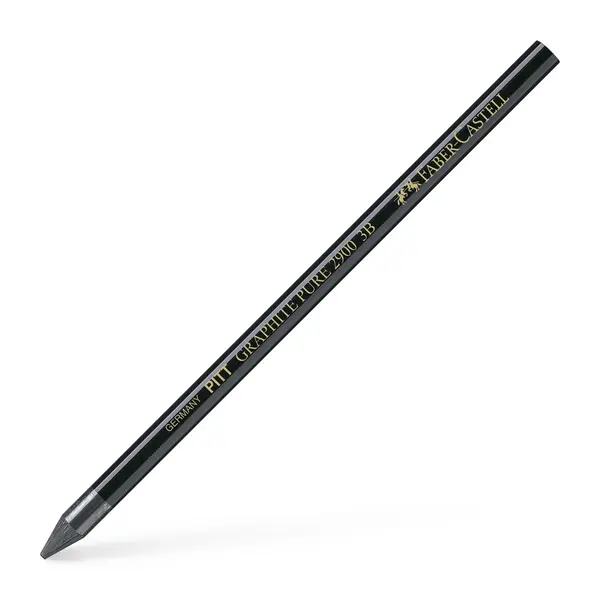 Faber Castell Grafietpotlood Pitt Pure 3B Goedkoop