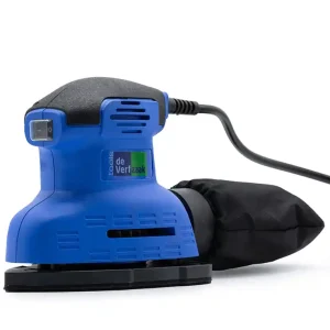 De Verfzaak Tools Handpalm Schuurmachine Bestseller