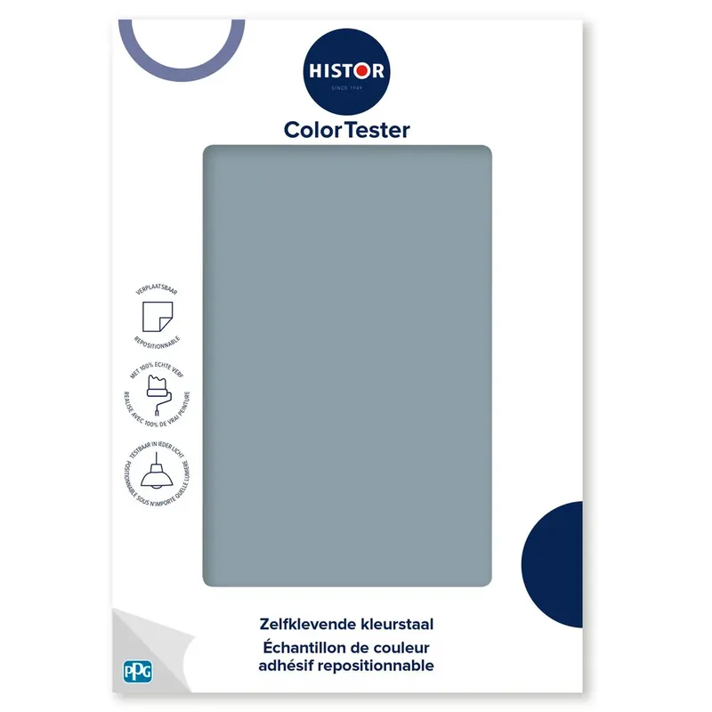 Exclusieve Aanbieding Histor Colortester 10-20 Coast Of Maine