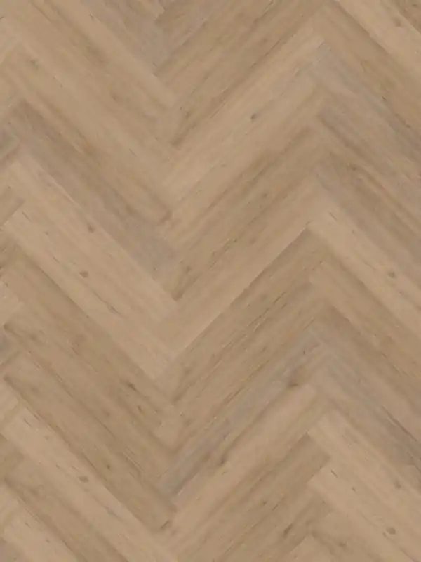 Beste Prijs Hoomline PVC - Fusion Superior Visgraat V4 Gotham Oak Natural 107526