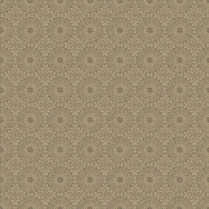Voordeelprijs Dutch First Class Hotel Luxe - 100118AH - Symmetrical Chic Stone/Gold