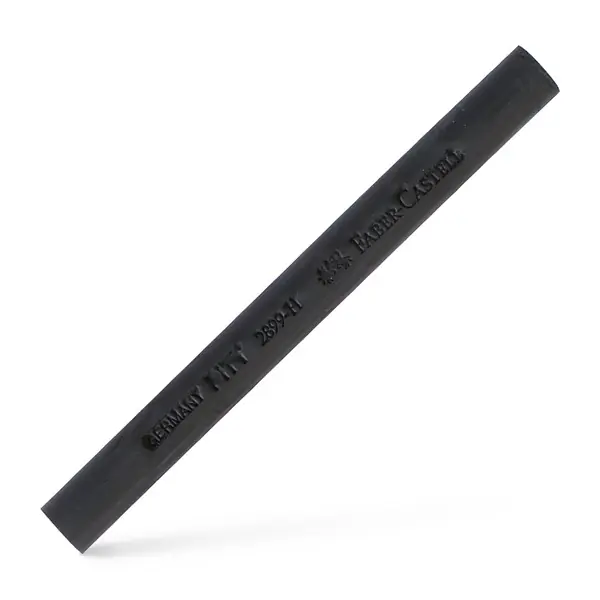 Exclusieve Aanbieding Faber Castell Houtskool Pitt Monochrome - geperst hard