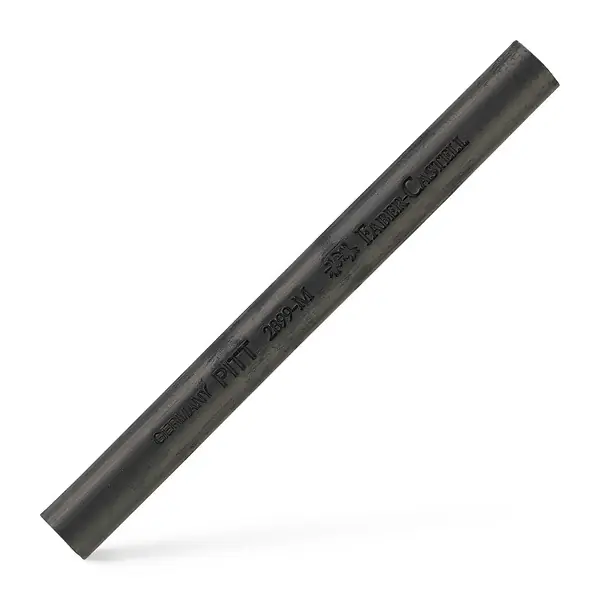 Exclusieve Aanbieding Faber Castell Houtskool Pitt Monochrome - geperst M