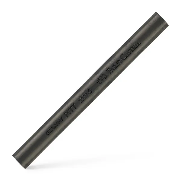 Faber Castell Houtskool Pitt Monochrome - geperst S Op = Op