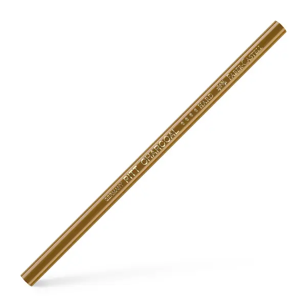 Lage Prijs Faber Castell Houtskool Pitt Monochrome - hard