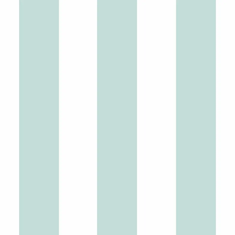 Dutch Illusion - A837-11 - Blokstreep Blauw/Wit Superprijs
