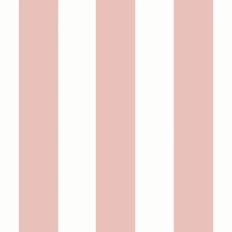 Lage Kosten Dutch Illusion - A837-23 - Blokstreep Roze/Wit