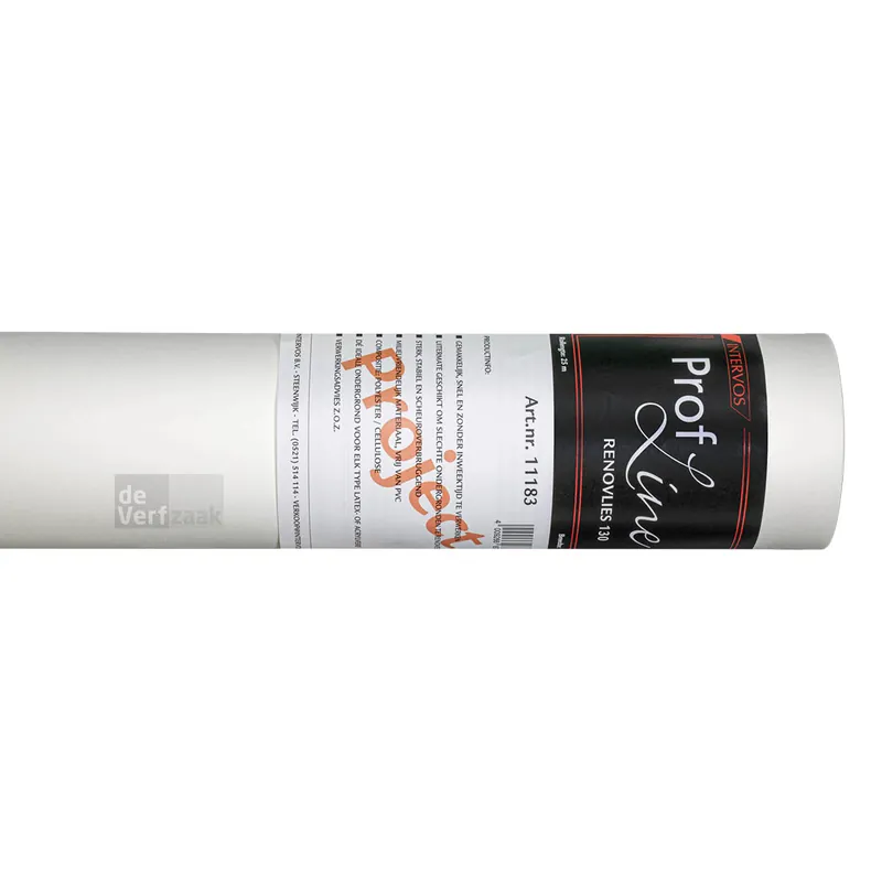 Aanbieding Intervos Prof-Line Renovlies 130 - 11183