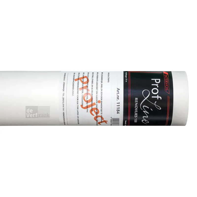 Must-Have Intervos Prof-Line Renovlies 150 - 11184