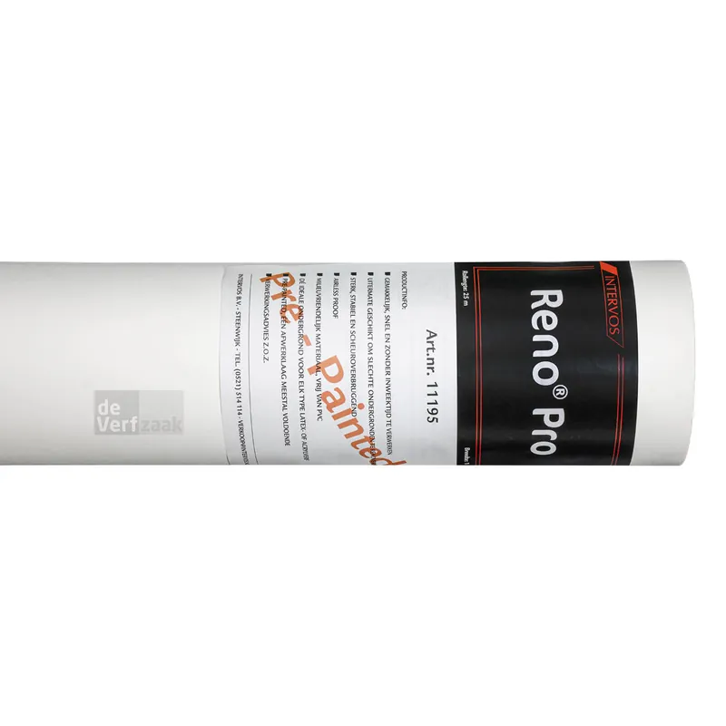 Intervos Reno Pro-PP 11195 Gratis Retour