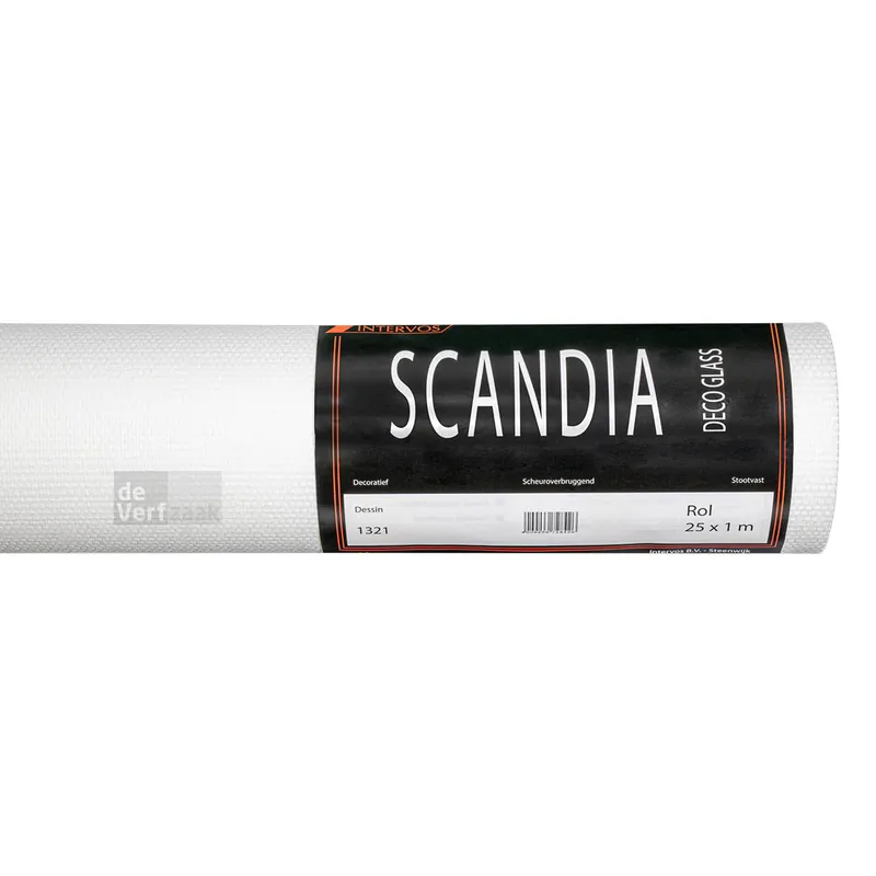 Intervos Scandia Glass 1321 Veilige Betaling