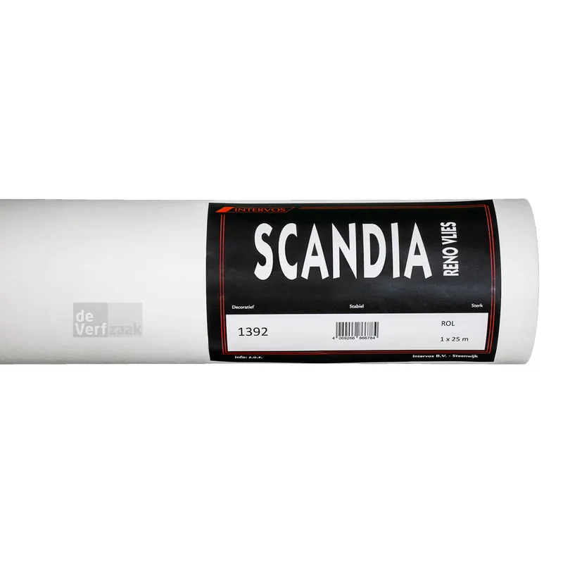 Snelle Levering Intervos Scandia Renovlies 1392