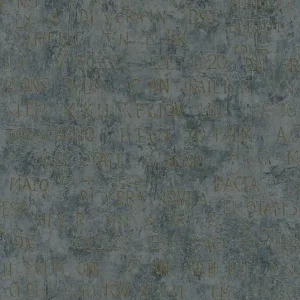 Novamur Jackie Behang met gouden letters - 6824-50 Bestel Nu