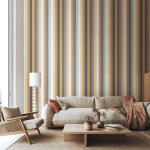 Ohpopsi So Stripey - STR50141W - Kaleidoscope Chocolate Twist Beperkte Voorraad