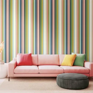 Ohpopsi So Stripey - STR50138W - Kaleidoscope Earth Twist Speciale Aanbieding