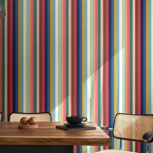 Ohpopsi So Stripey - STR50137W - Kaleidoscope Lipstick Twist Dagaanbieding