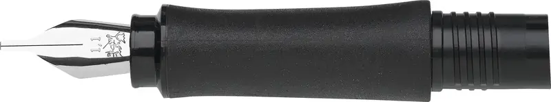 Faber Castell Kalligrafiepunt FC Grip vulpen - Punt 1.1 Favoriet