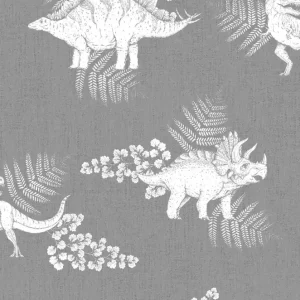 Noordwand Kids Walls Behang met dinosaurussen - 45803 Express Levering