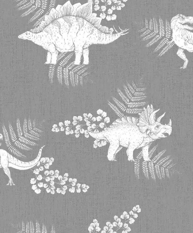 Noordwand Kids Walls Behang met dinosaurussen - 45803 Express Levering