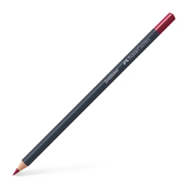 Koop Vandaag Faber Castell Kleurpotlood Goldfaber - 192 indisch rood