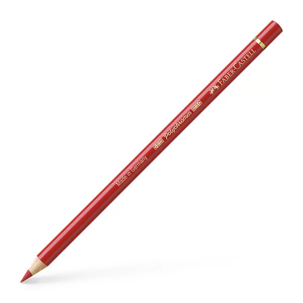 Faber Castell Kleurpotlood Polychromos - 118 scharlakenrood Lage Kosten