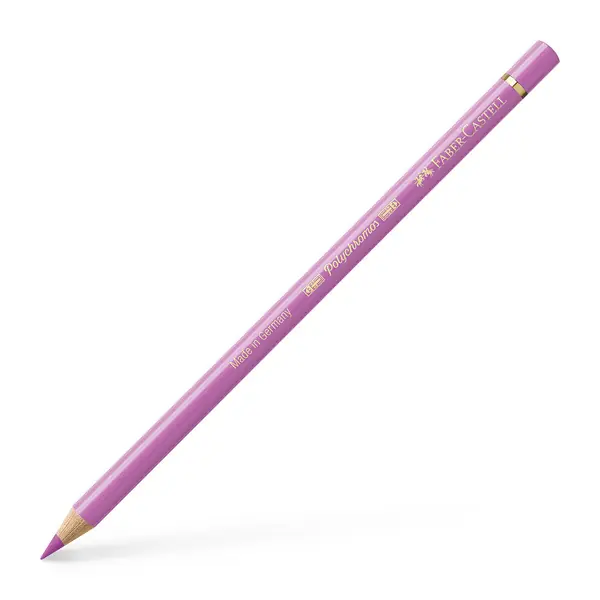 Faber Castell Kleurpotlood Polychromos - 119 magenta licht Direct Beschikbaar