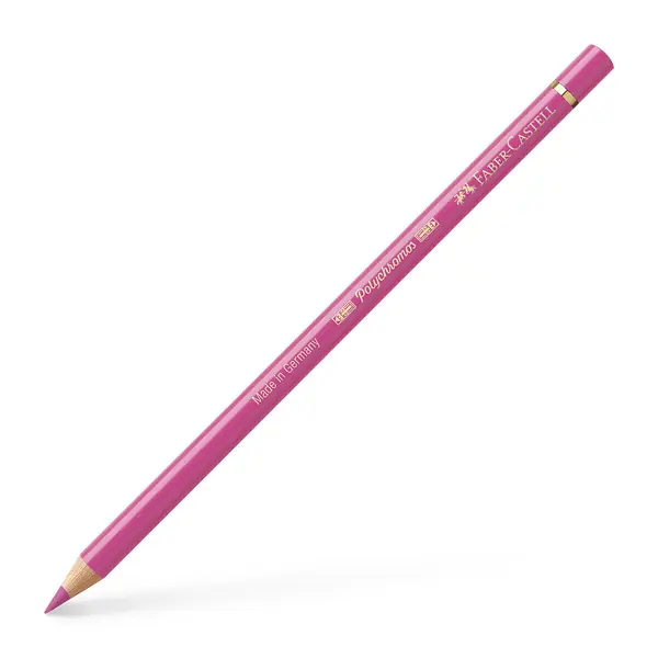 Faber Castell Kleurpotlood Polychromos - 129 rose Shop Nu