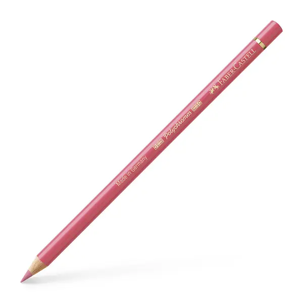 Faber Castell Kleurpotlood Polychromos - 130 zalm Beperkte Voorraad