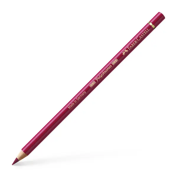 Meest Verkocht Faber Castell Kleurpotlood Polychromos - 142 steenrood