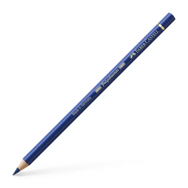 Faber Castell Kleurpotlood Polychromos - 151 hel roodblauw Bestel Nu