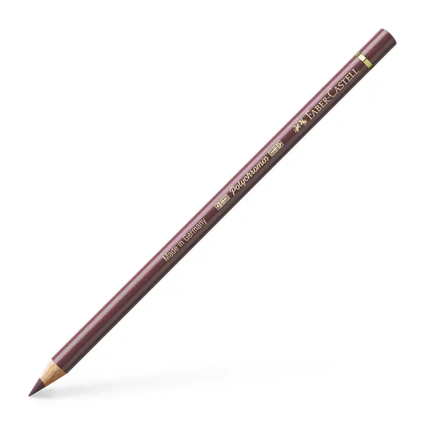 Faber Castell Kleurpotlood Polychromos - 169 caput mortuum Dagaanbieding