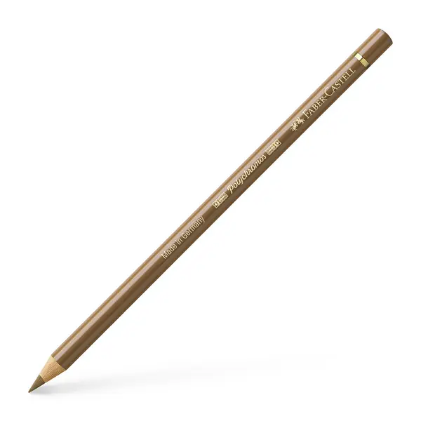 Meest Verkocht Faber Castell Kleurpotlood Polychromos - 180 amber