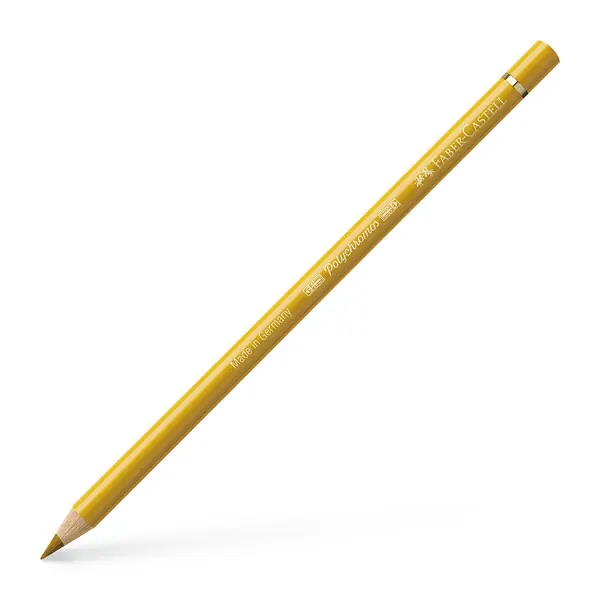 Direct Beschikbaar Faber Castell Kleurpotlood Polychromos - 183 lichtgeel/oker