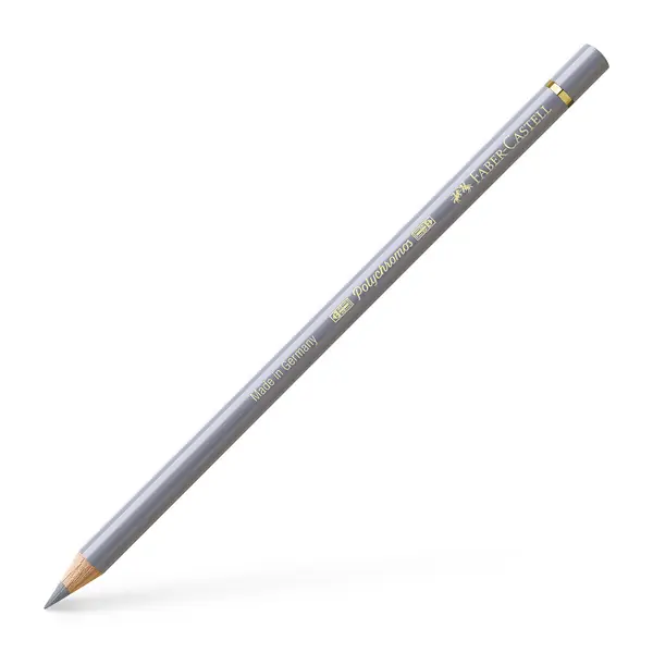 Faber Castell Kleurpotlood Polychromos - 232 koudgrijs III Meest Verkocht