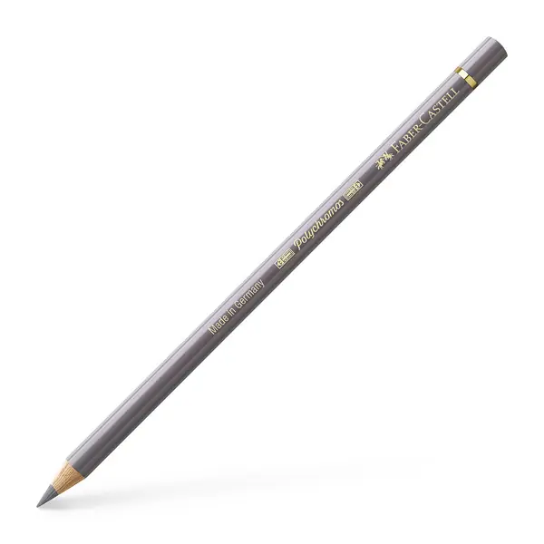 Fabrieksprijs Faber Castell Kleurpotlood Polychromos - 273 warmgrijs IV