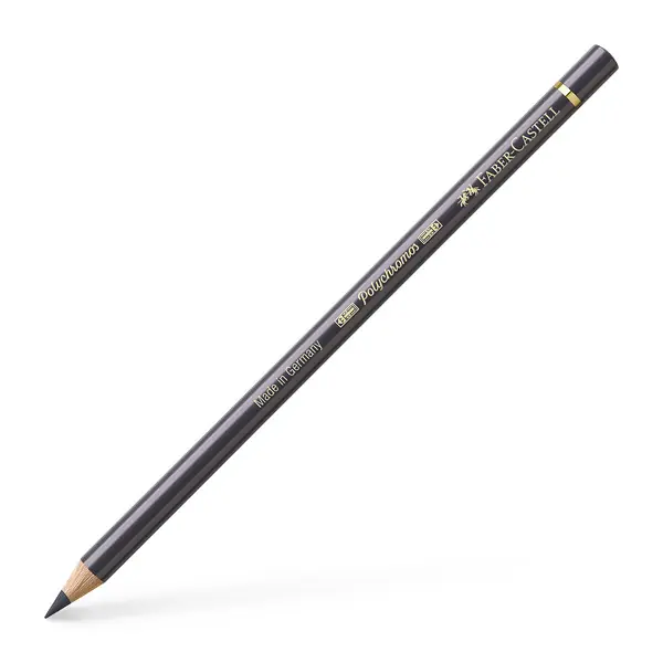 Faber Castell Kleurpotlood Polychromos - 275 warmgrijs VI Lage Kosten