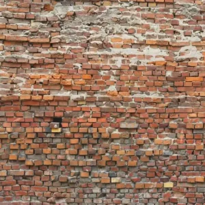 Beperkte Voorraad Komar Home Fotobehang Bricklane - XXL4-025