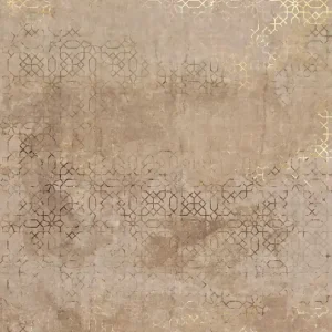 Komar Infinity 2 Fotobehang Calm Creativity - IF2-023 Betrouwbaar