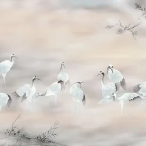 Noordwand Komar Ink Fotobehang Fulfillness - INX8-054 Koop Vandaag