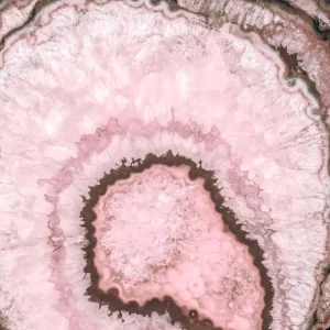 Populair Noordwand Komar Ink Fotobehang Geode - INX6-074