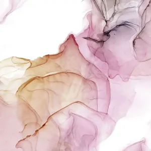 Koop Vandaag Noordwand Komar Ink Fotobehang Shiny Fluid - INX8-084